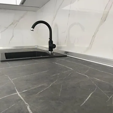 Central - With Garage *