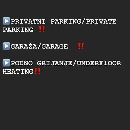 Central - With Garage *